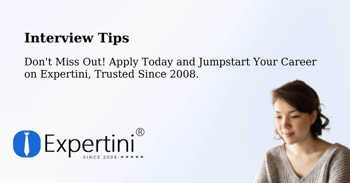 Interview Tips & Techniques for Job Seekers – Banqiao - Banqiao, Taiwan Jobs Expertini